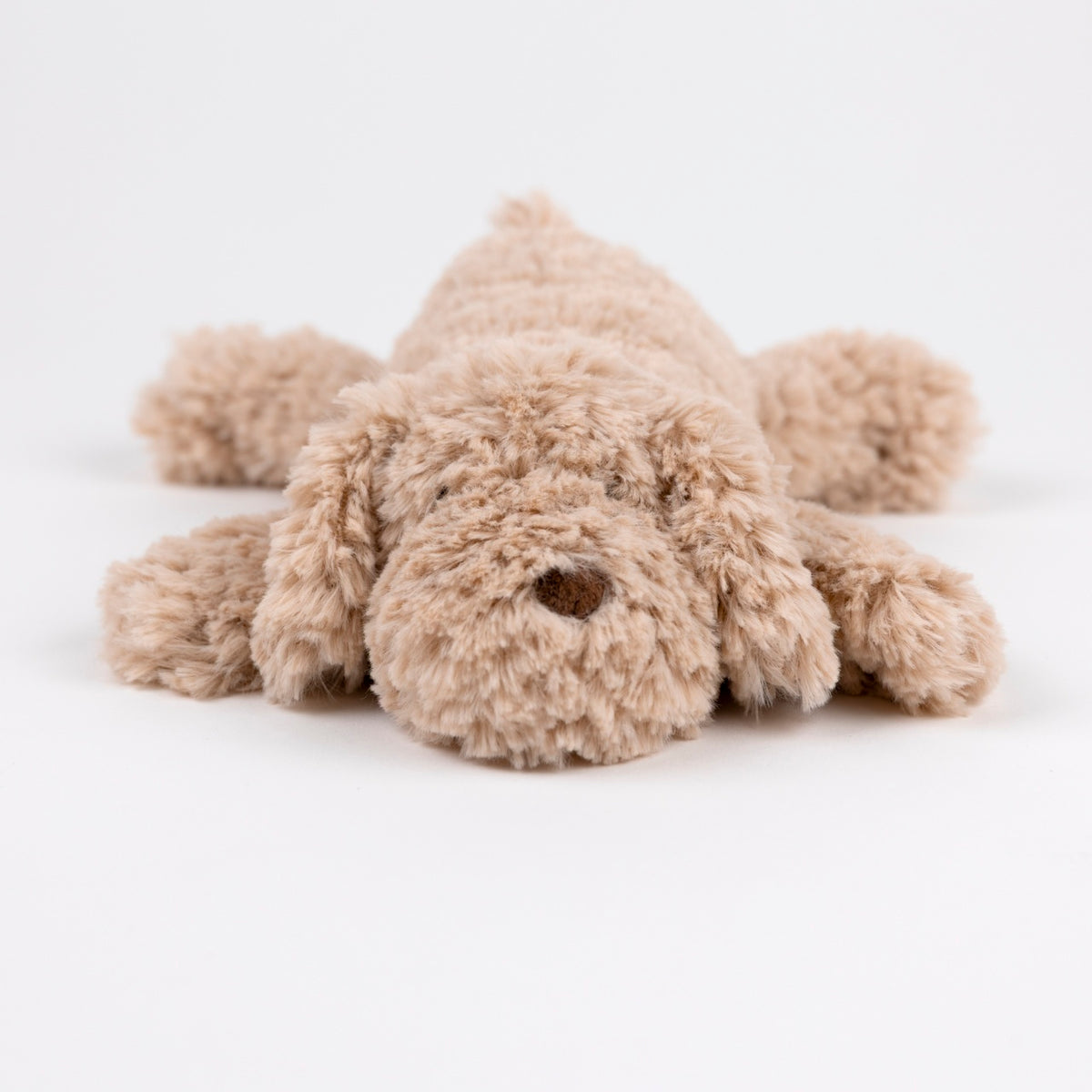Egmont Toys Catelusul Gabi mic 21 cm plus poliester, lavabil, 3 ani+