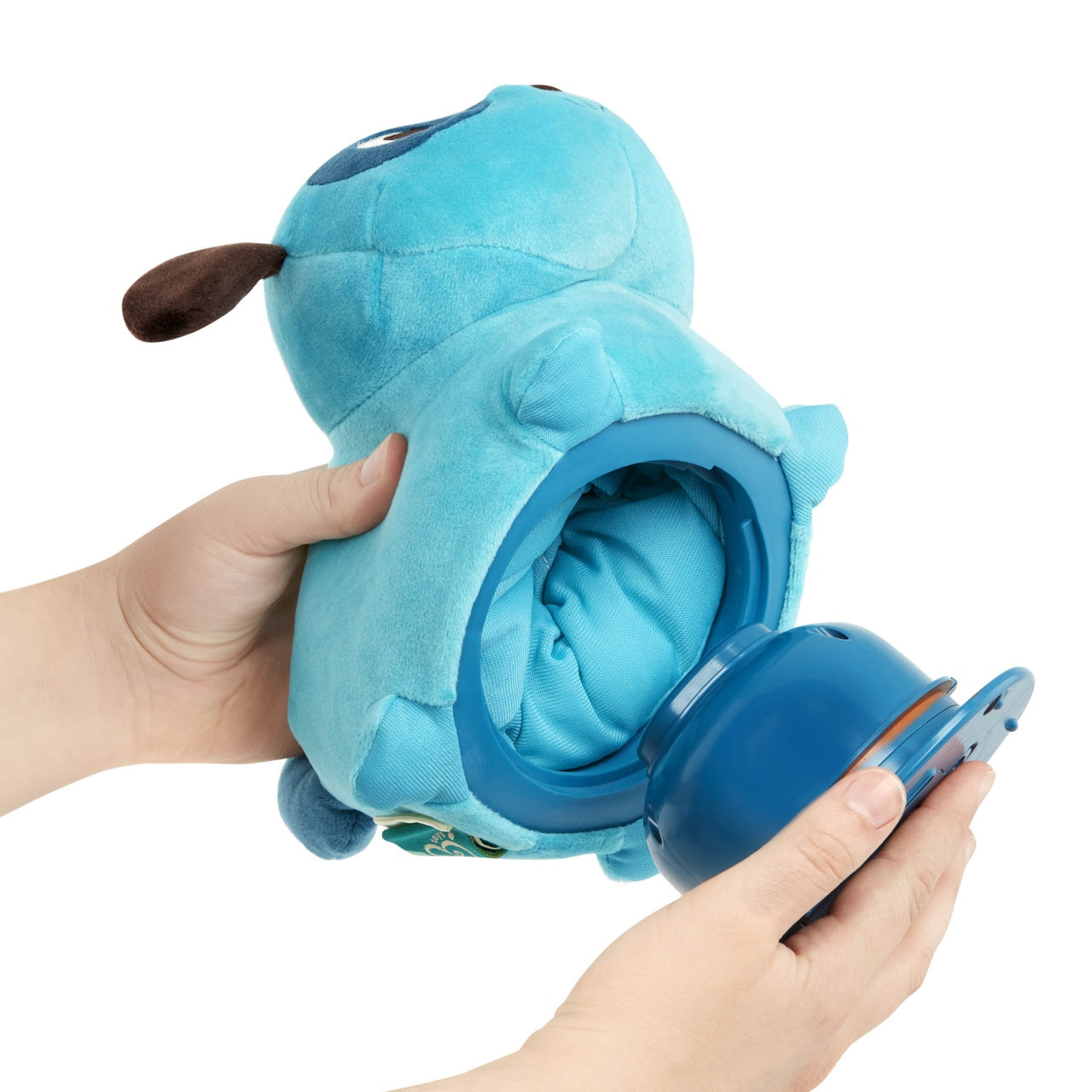 B.Toys Interactive Walking Puppy