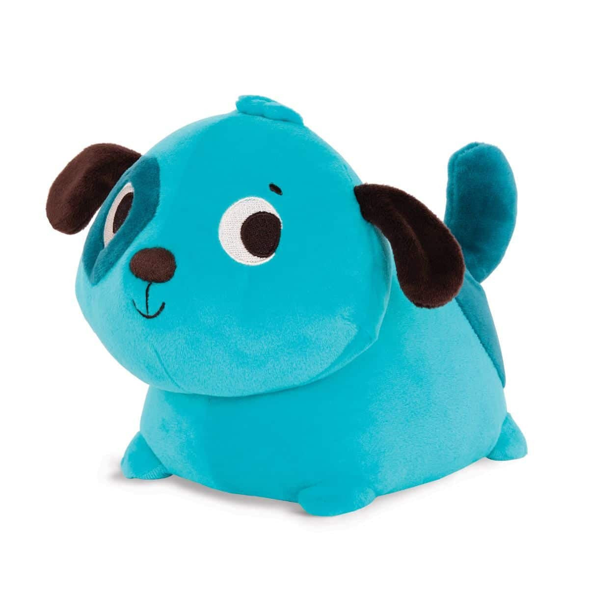 B.Toys Interactive Walking Puppy