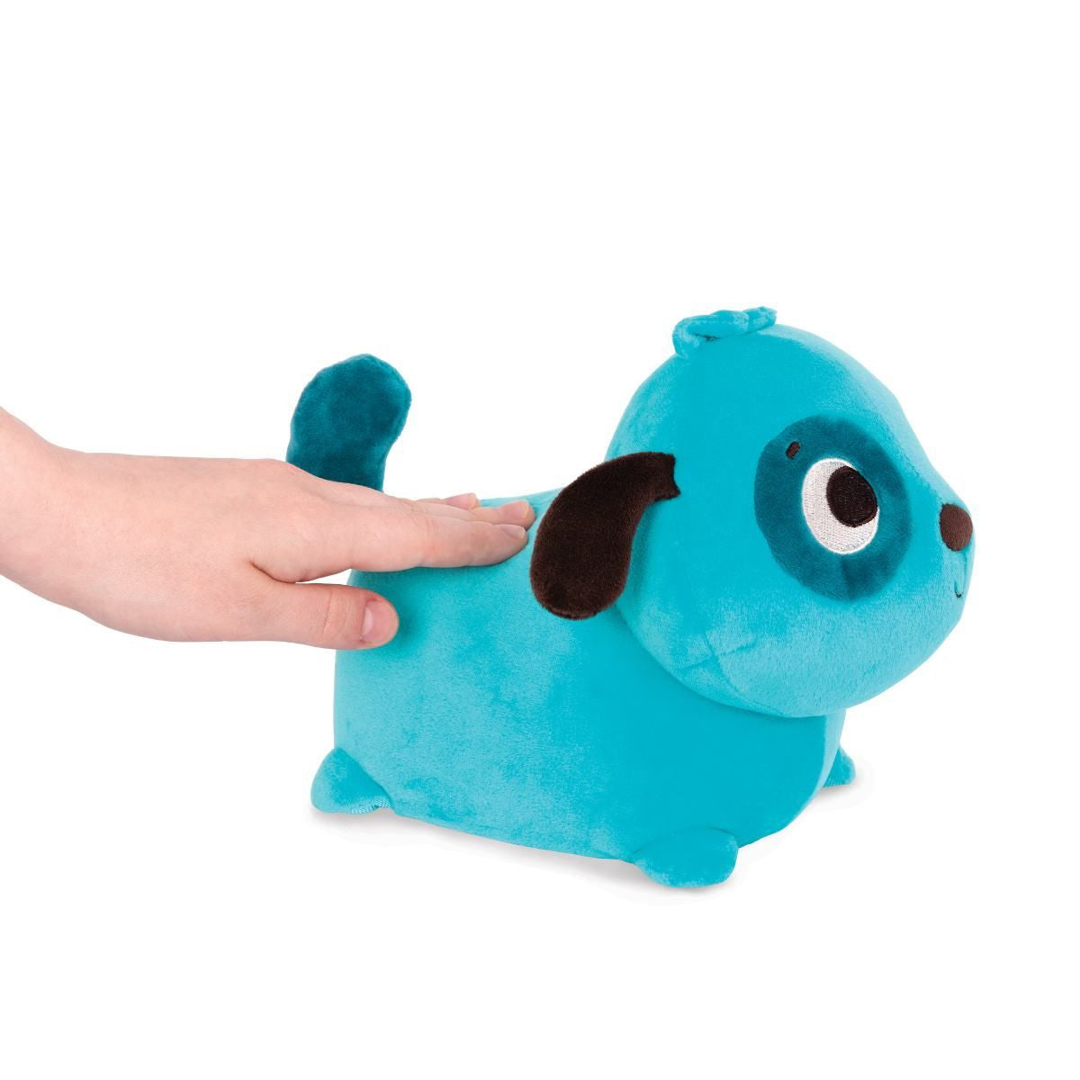 B.Toys Interactive Walking Puppy