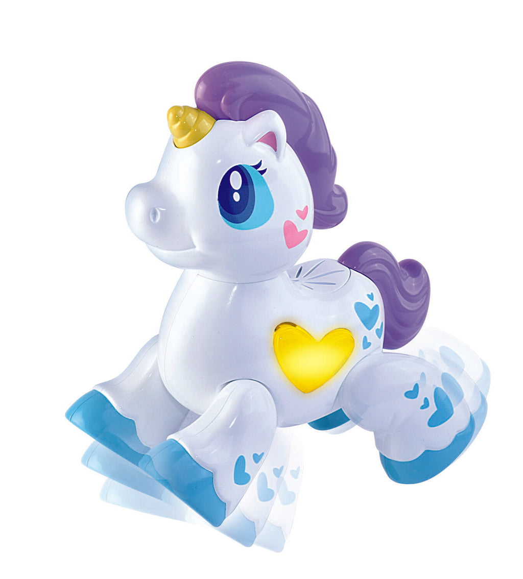 Jucarie interactiva - Unicorn magic