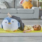 Minge Yoga BubblePlush™ - Pinguin
