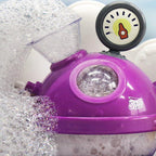 Super laboratorul experimentelor cu bule
