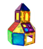 Set de constructie magnetic - 32 piese
