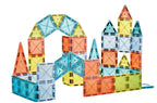 Joc de constructie magnetic - 48 piese (5.5 cm)