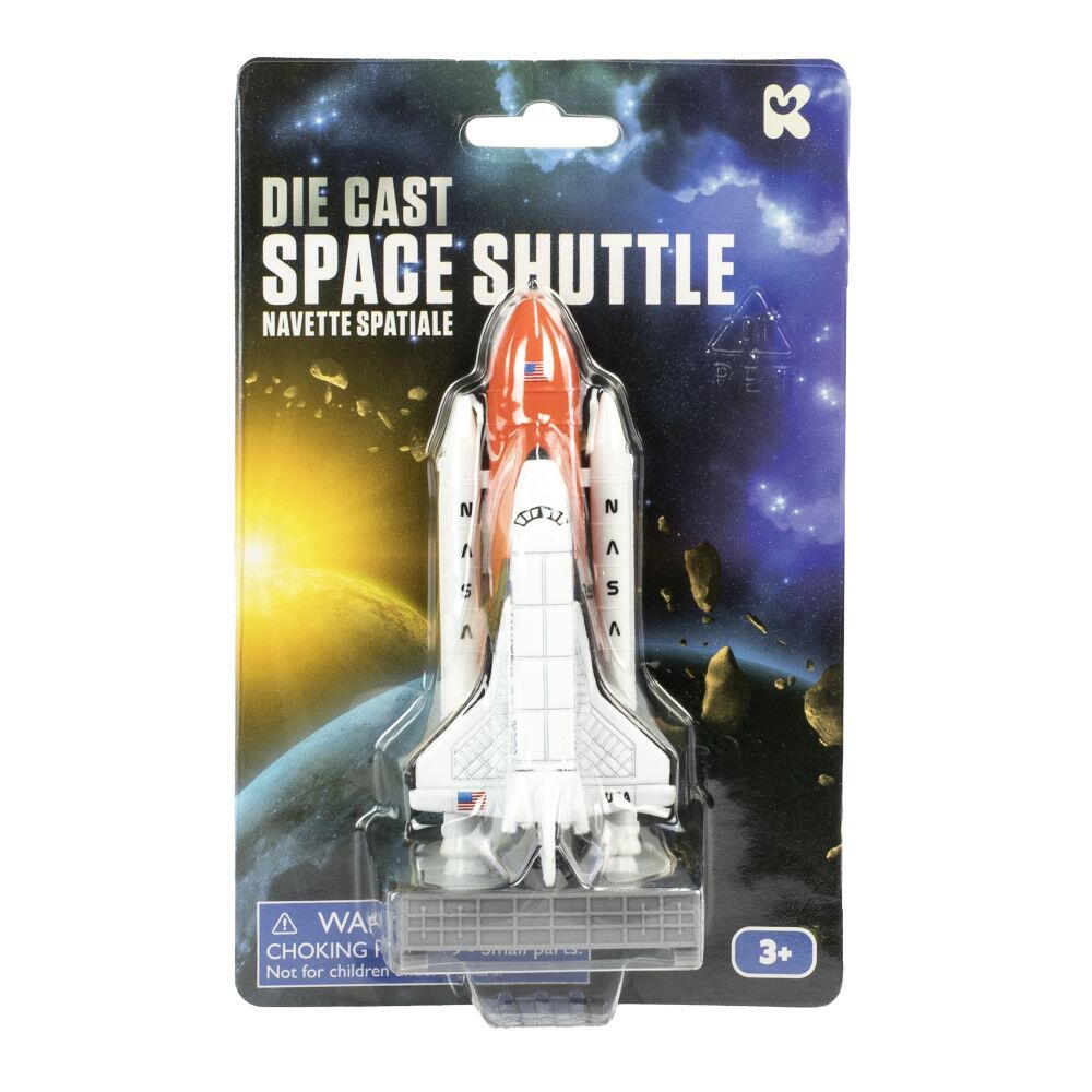 Set nava spatiala