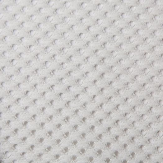 Ecru Aerosleep Fitted Sheet 60 x 120