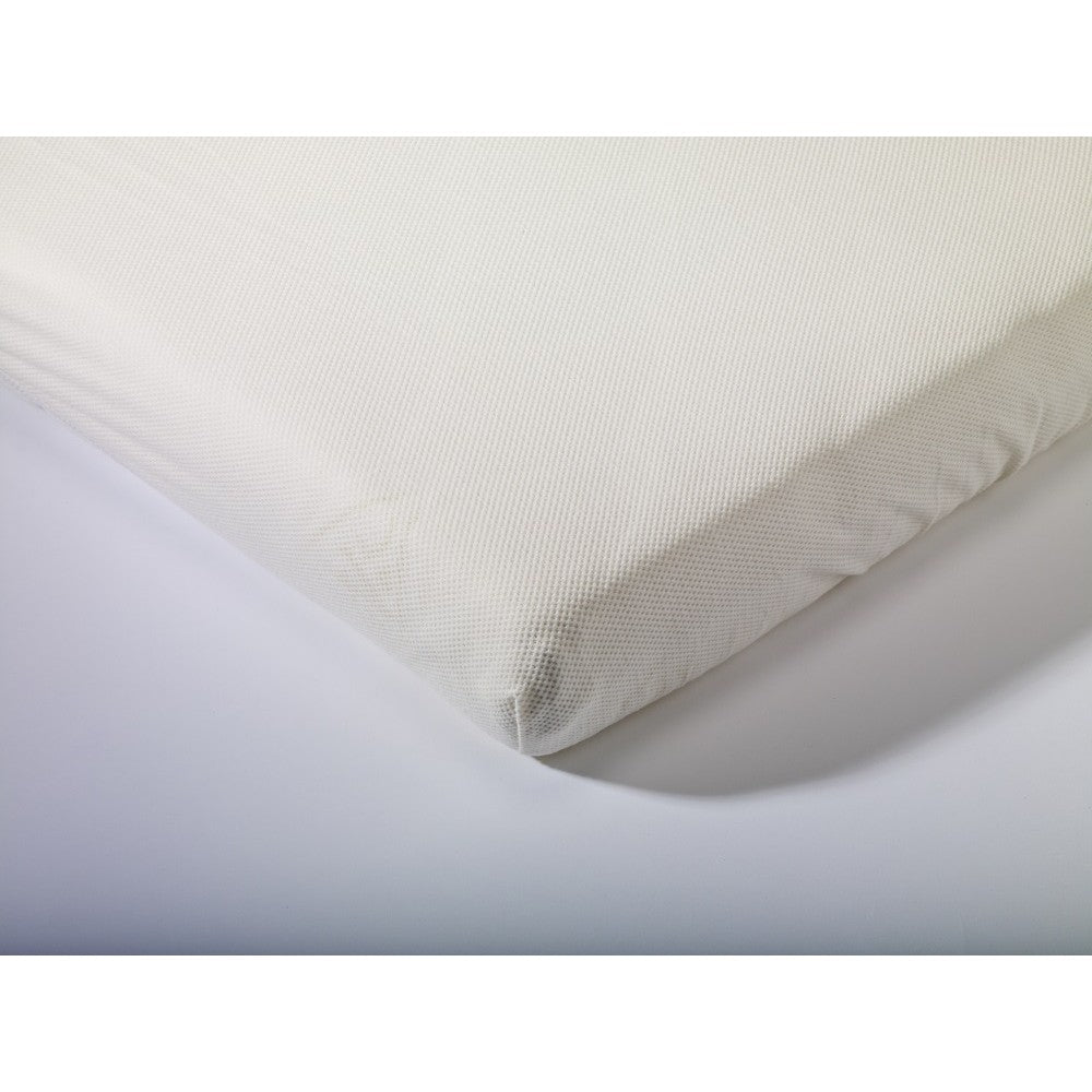 Ecru Aerosleep Fitted Sheet 70 x 140