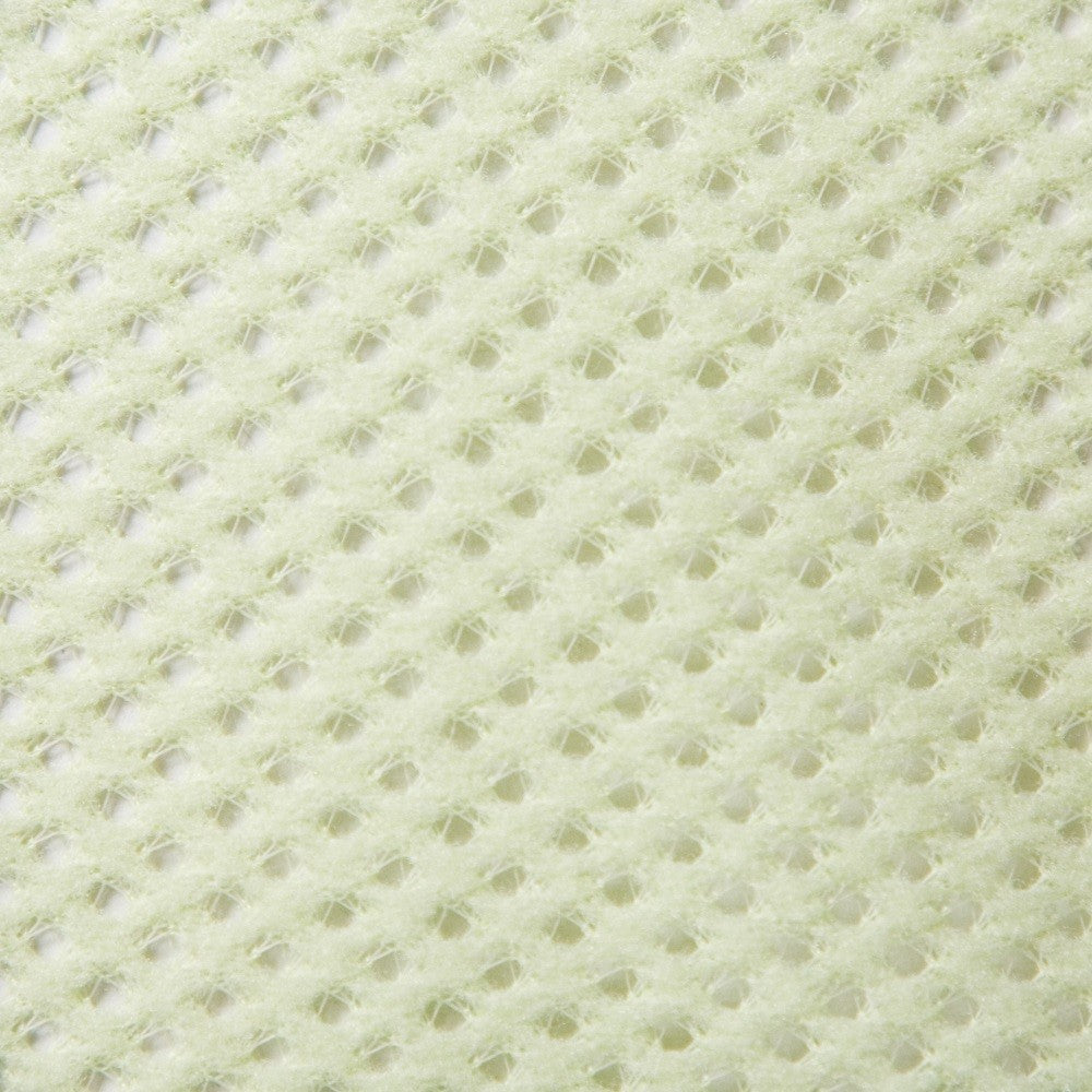 Lime Aerosleep Fitted Sheet 70 x 140