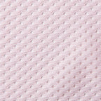 Pink Aerosleep Sheet 70 x 140
