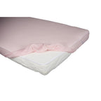 Pink Aerosleep Sheet 70 x 140