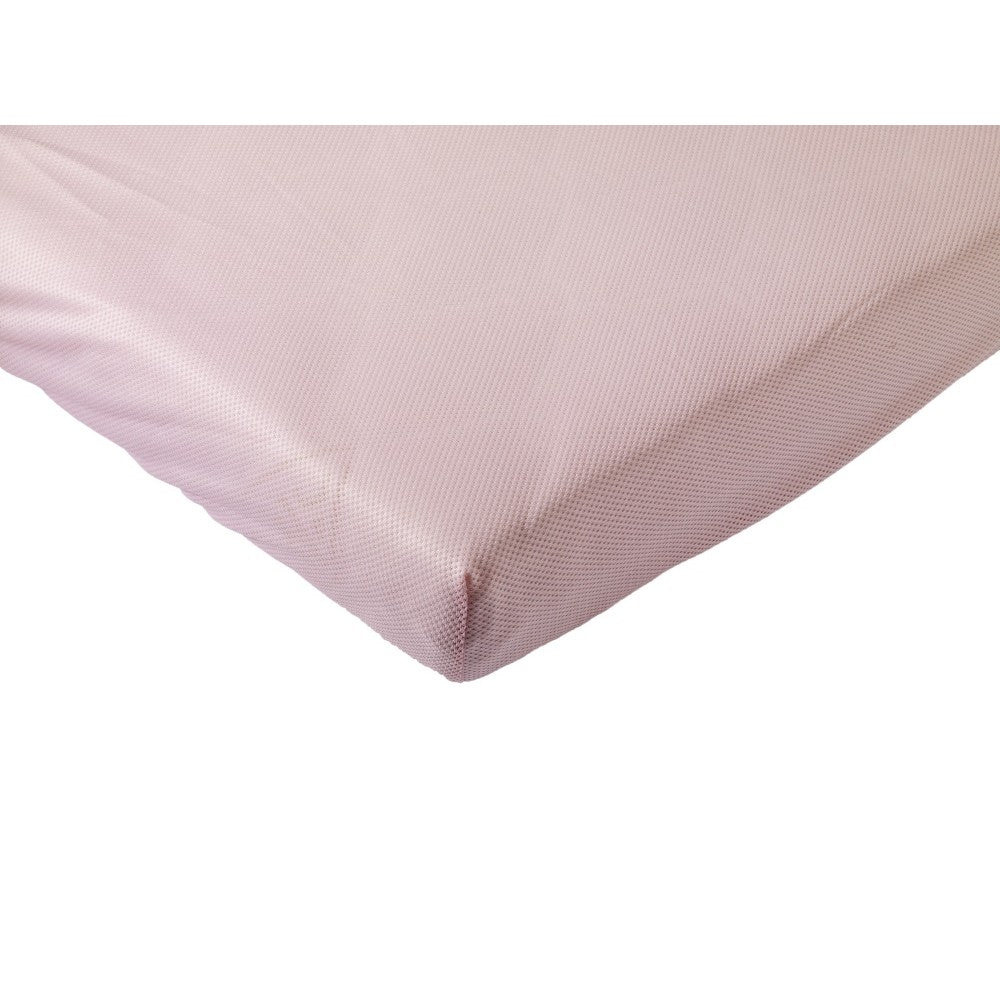 Pink Aerosleep Sheet 70 x 140