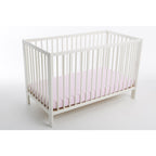 Pink Aerosleep Sheet 70 x 140