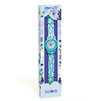 Ceas de mana Ocean, Djeco