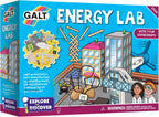 Set experimente - Energy Lab