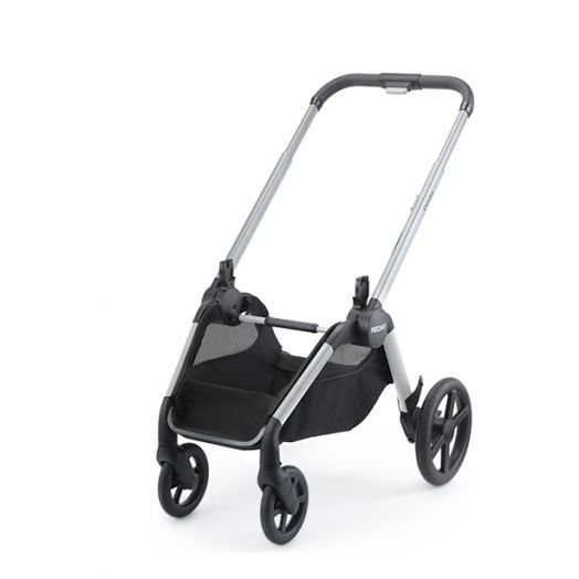 Sasiu Argintiu pentru Carucior Celona