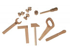 Centura cu unelte, Egmont Toys