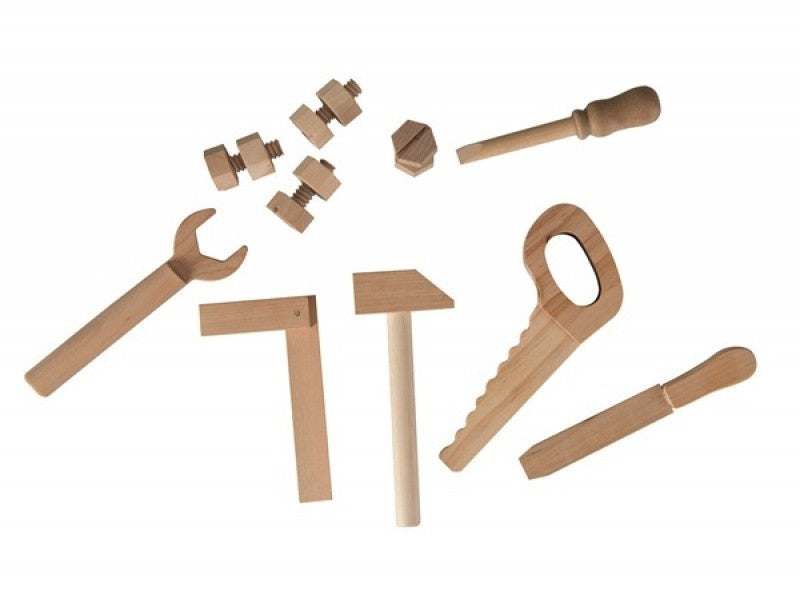 Centura cu unelte, Egmont Toys