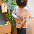 Centura cu unelte, Egmont Toys