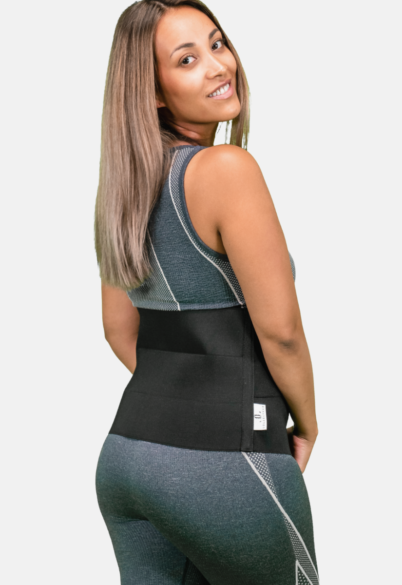 Centura Modelatoare Postnatala Lola&Lykke® Marimea L