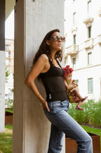 Centura Modelatoare Postnatala Lola&Lykke Marimea S