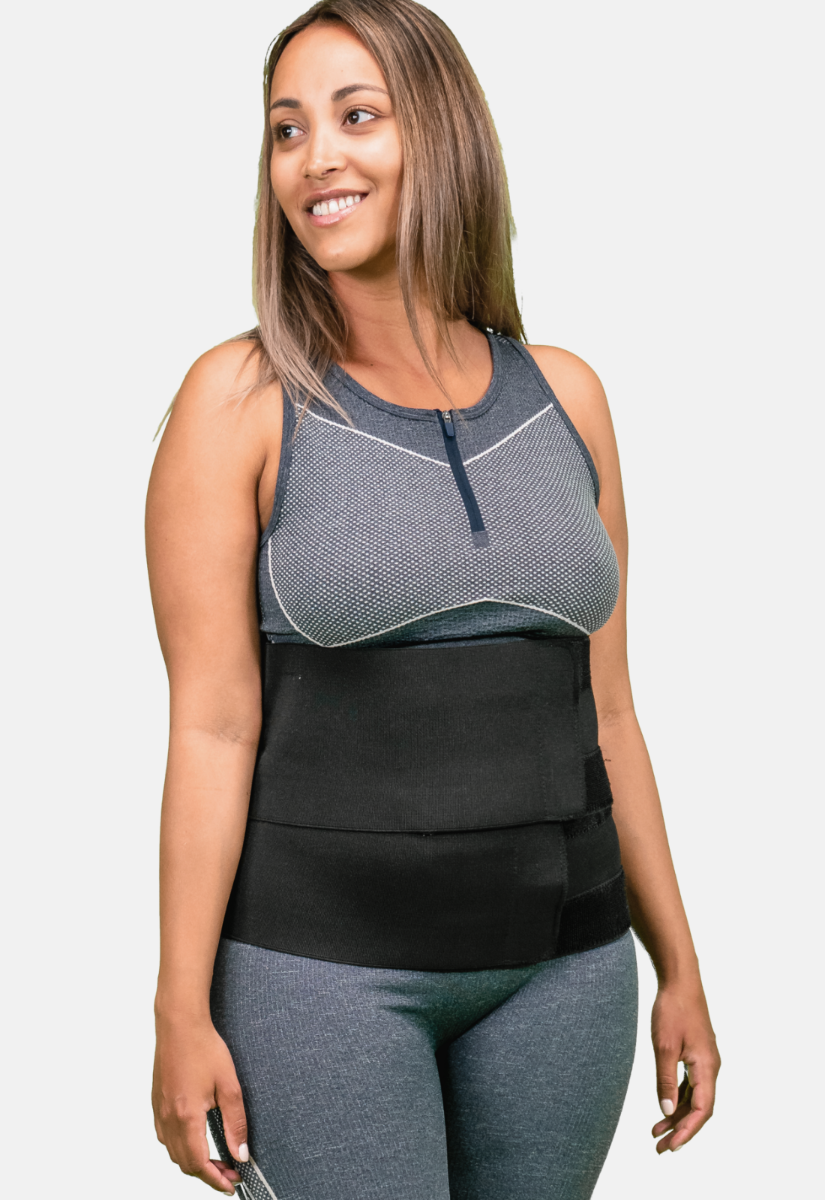 Centura Modelatoare Postnatala Lola&Lykke® Marimea XL