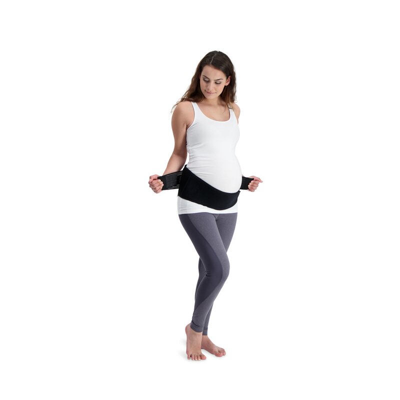 Centura Prenatala Lola&Lykke® Marimea S