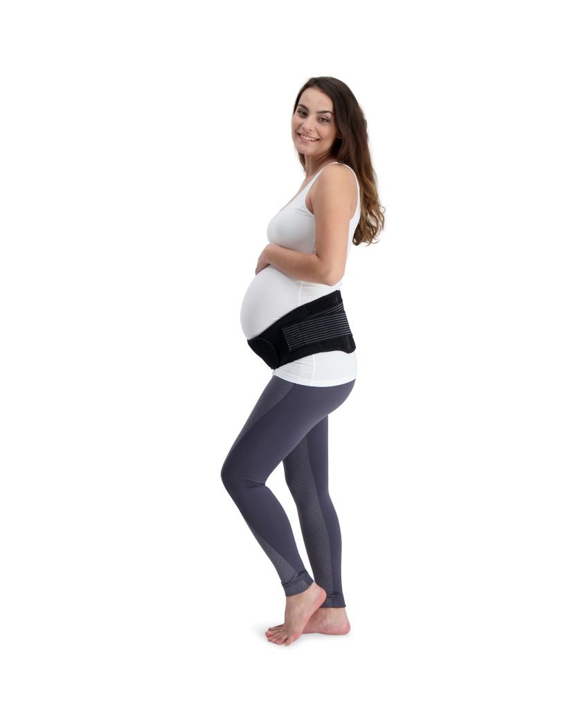 Centura Prenatala Lola&Lykke® Marimea M