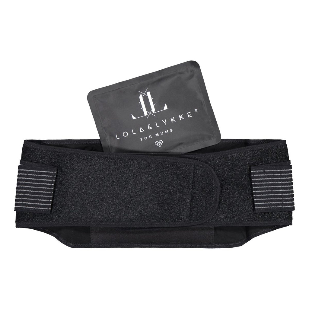Centura Prenatala Lola&Lykke® Marimea L