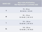 Centura Prenatala Lola&Lykke® Marimea M