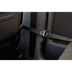 Seatbelts for additional fixation Polaric car seat