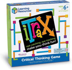 Joc de logica - Itrax™