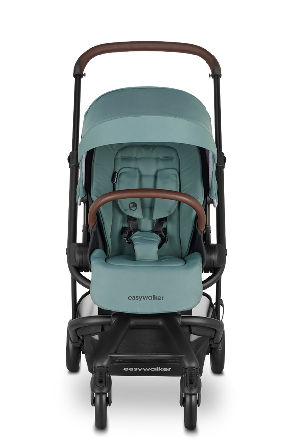Sport strollers