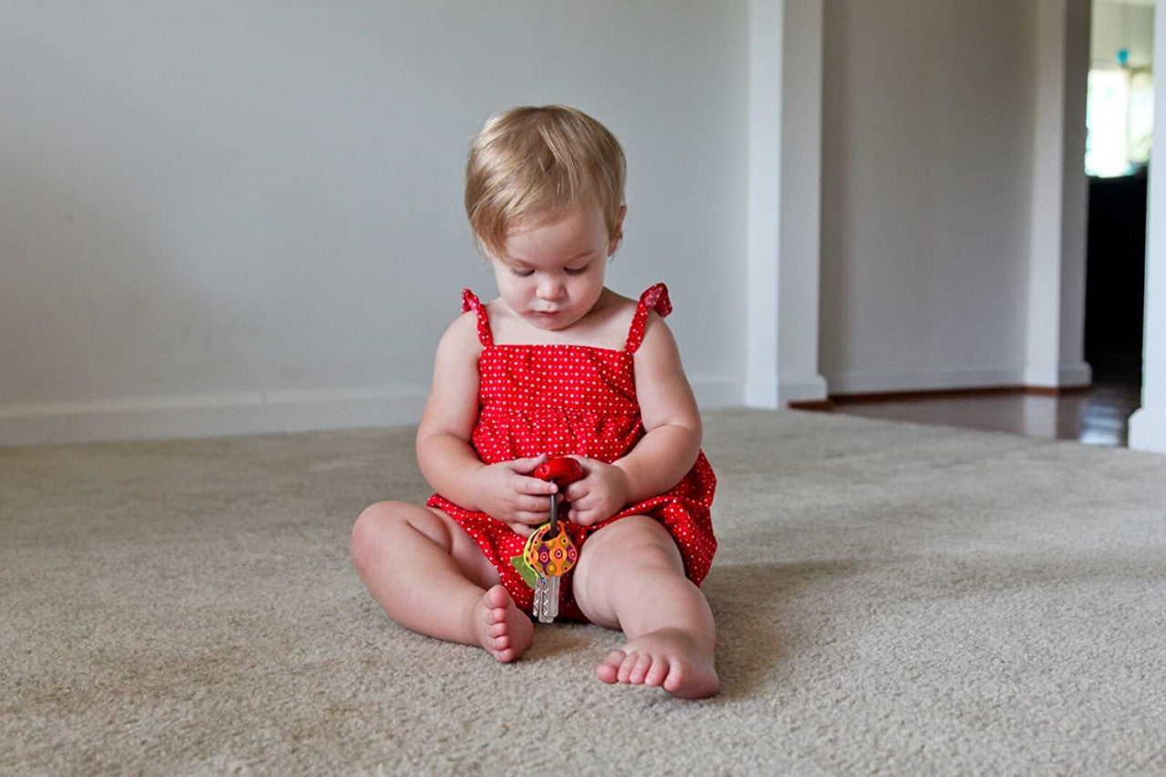 B.Toys Musical Electronic Keys