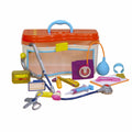 B.Toys Medical Clinic Toy with 14 pieces