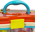 B.Toys Medical Clinic Toy with 14 pieces