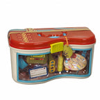 B.Toys Medical Clinic Toy with 14 pieces