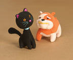 Clinica veterinara 4 cabinete B.Toys