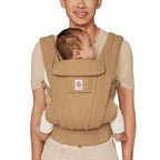 Marsupiu Omni Deluxe Mesh Camel