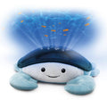 Cody the Crab - Musical Projector with Moving Waves