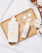 Skinhaptics 30 ml rich hand cream for sensitive skin