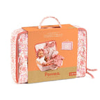 Colectia Pomea Bebelusa Lily cu accesorii, Djeco