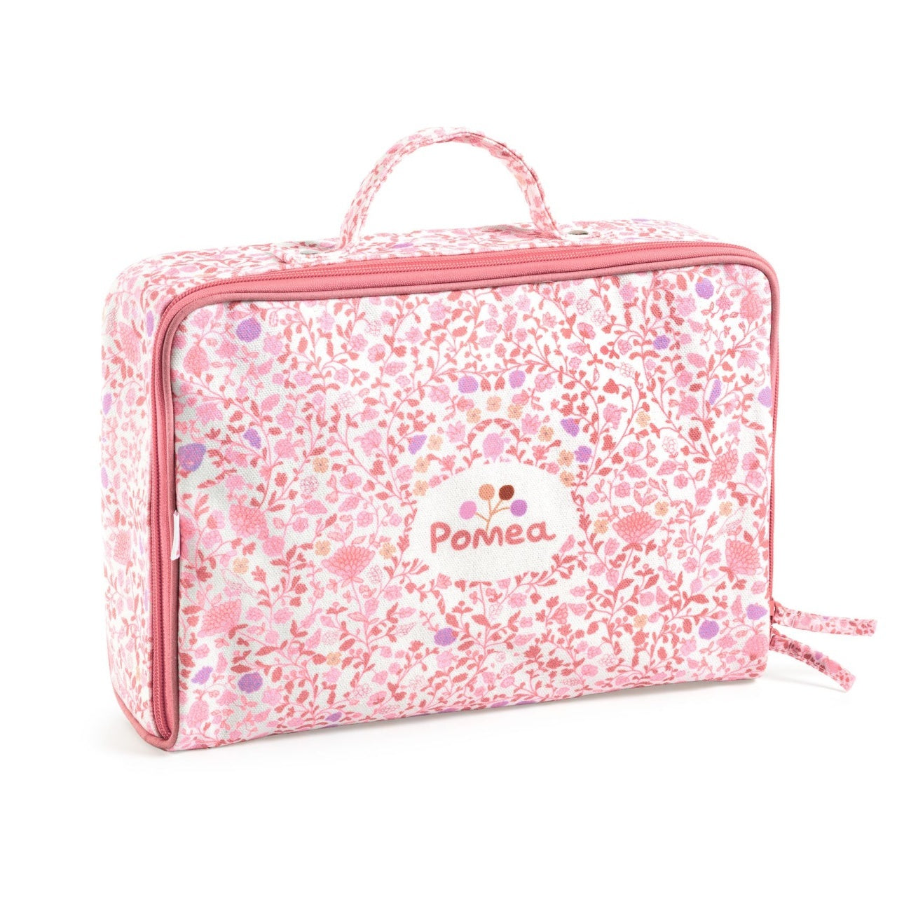 Colectia Pomea Bebelusa Lily cu accesorii, Djeco