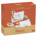 Colectia Pomea Set Ora mesei, Djeco