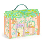 Colectia Tinyly Casuta din padure, Djeco