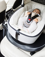 Joie - Baza i-Size i-Base Encore pentru calmi, i-Level™ Recline, i-Harbour™, i-Juva™, i-Gemm™ si i-Snug™
