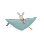 Comforter jucarie bebe senzoriala Iepuras, Moulin Roty