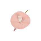 Comforter jucarie bebe senzoriala Soricica, Moulin Roty