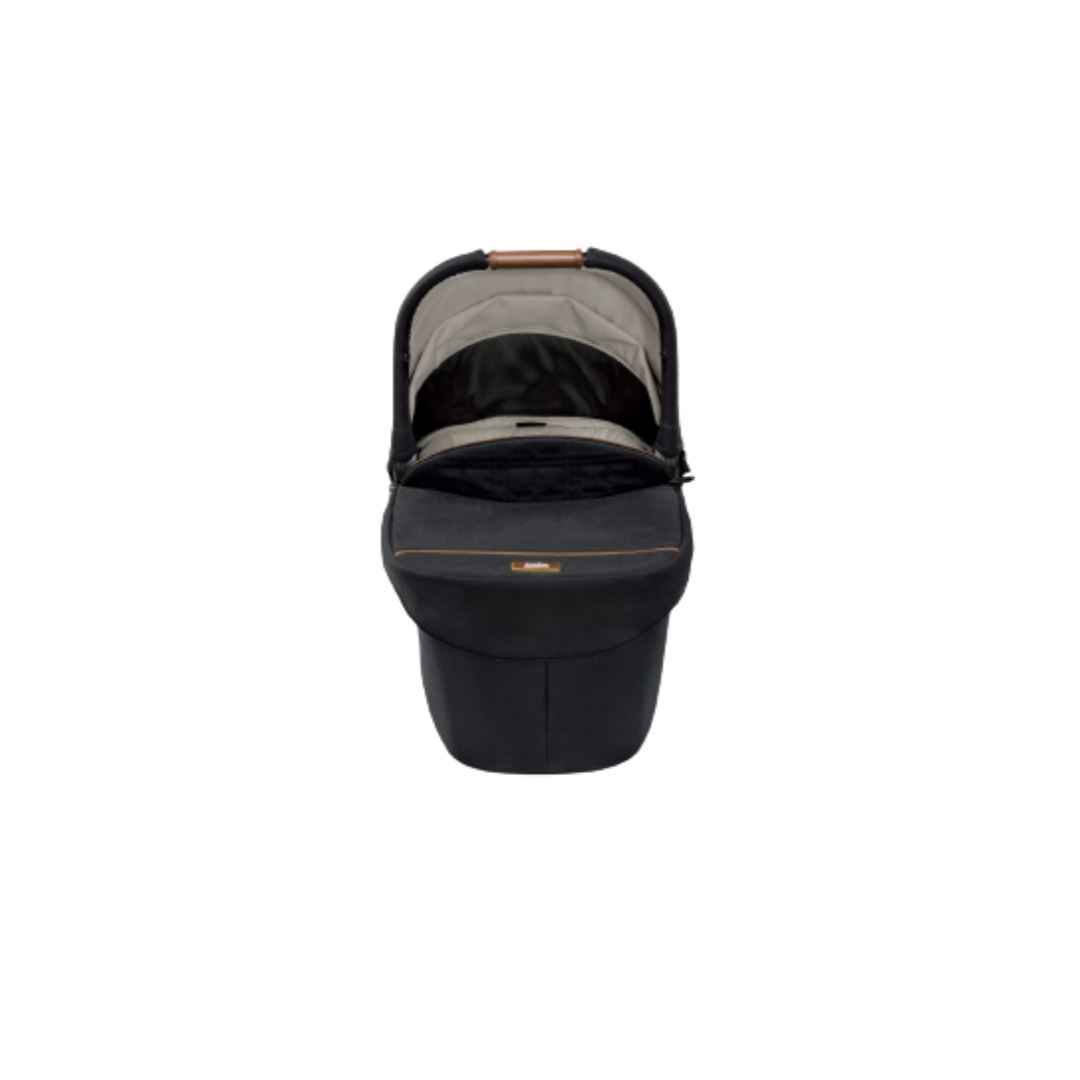 Joie - Landou Ramble XL Signature, Eclipse (pentru carucioarele Finiti, Tourist, Aeria, Parcel, Versatrax, Litetrax)