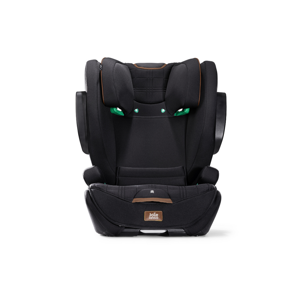 Joie - Scaun auto i-Traver Signature Eclipse, 100 - 150 cm, testat ADAC si certificat R129